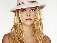 Celebrities: Britney Jean Spears