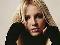 Celebrities: Britney Jean Spears