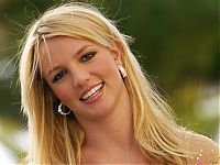 Celebrities: Britney Jean Spears