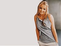 Celebrities: Britney Jean Spears