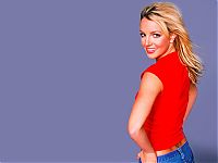 Celebrities: Britney Jean Spears