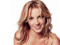 Celebrities: Britney Jean Spears