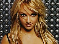 Celebrities: Britney Jean Spears