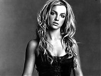 Celebrities: Britney Jean Spears