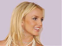 Celebrities: Britney Jean Spears