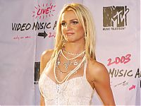 Celebrities: Britney Jean Spears