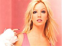 Celebrities: Britney Jean Spears