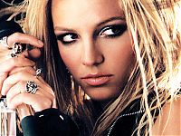 Celebrities: Britney Jean Spears