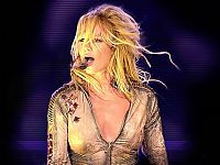 Celebrities: Britney Jean Spears