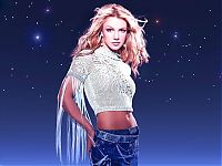 Celebrities: Britney Jean Spears