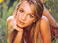 Celebrities: Britney Jean Spears