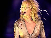 Celebrities: Britney Jean Spears