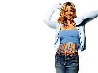 Celebrities: Britney Jean Spears