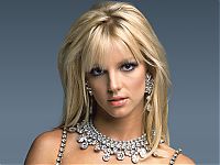 Celebrities: Britney Jean Spears