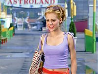 Celebrities: brittany murphy