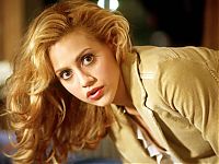 Celebrities: brittany murphy