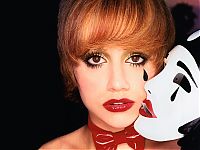 Celebrities: brittany murphy