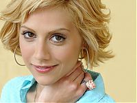 Celebrities: brittany murphy