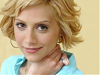 Celebrities: brittany murphy