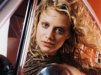 Celebrities: brittany murphy