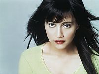 Celebrities: brittany murphy