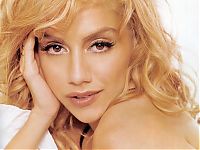 Celebrities: brittany murphy