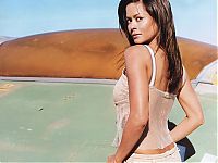 Celebrities: brooke burke