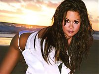 Celebrities: brooke burke