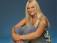 Celebrities: brooke hogan