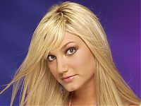 Celebrities: brooke hogan