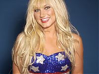 Celebrities: brooke hogan