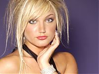 Celebrities: brooke hogan