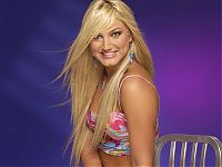 Celebrities: brooke hogan