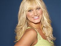 Celebrities: brooke hogan