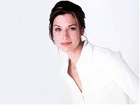 Celebrities: brooke langton