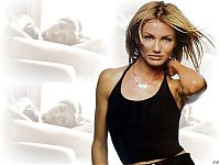 Celebrities: Cameron Michelle Diaz