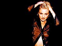 Celebrities: Cameron Michelle Diaz