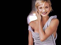 Celebrities: Cameron Michelle Diaz