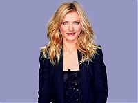 Celebrities: Cameron Michelle Diaz