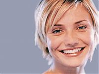 Celebrities: Cameron Michelle Diaz