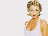 Celebrities: Cameron Michelle Diaz