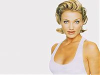 Celebrities: Cameron Michelle Diaz