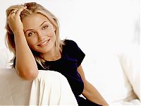 Celebrities: Cameron Michelle Diaz