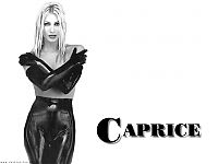 TopRq.com search results: caprice bourret