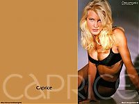 TopRq.com search results: caprice bourret