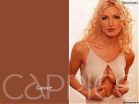 TopRq.com search results: caprice bourret