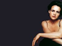 Celebrities: carla gugino