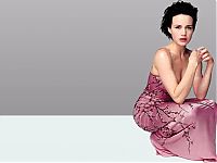 Celebrities: carla gugino