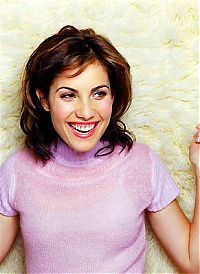 Celebrities: carly pope