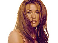 Celebrities: Carmen Electra, Tara Leigh Patrick